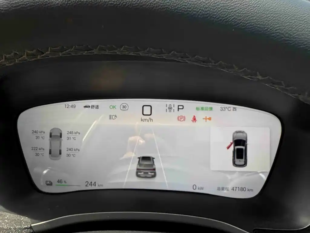 BYD PLUS New Energy — миниатюра 11