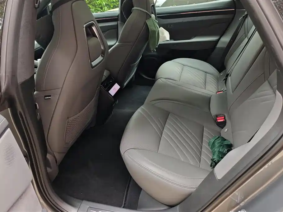 ZEEKR EXTREME KRYPTON 001