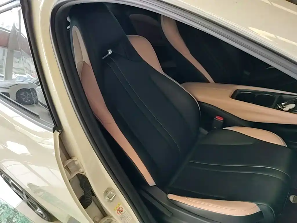 BYD Seagull — миниатюра 25