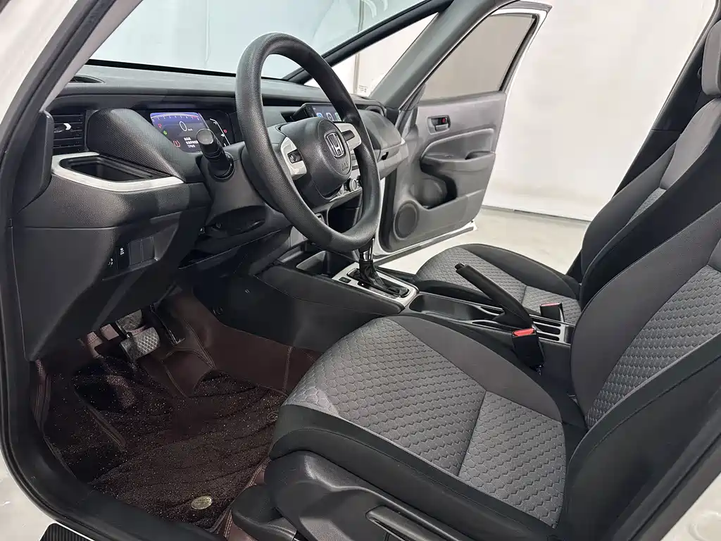 Honda Fit — миниатюра 4
