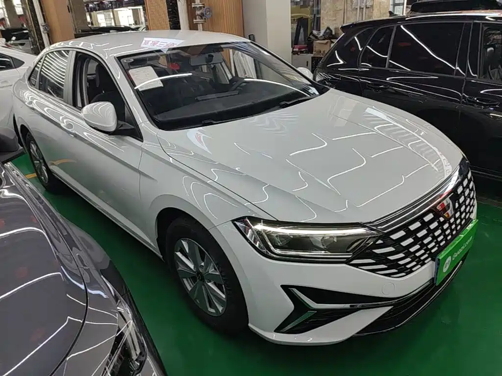 Jetta VA7 — миниатюра 4