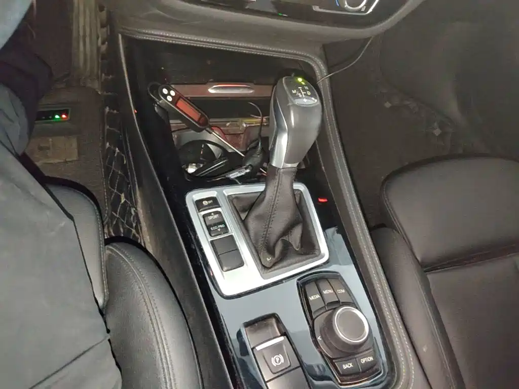 BMW 1 Series — миниатюра 14