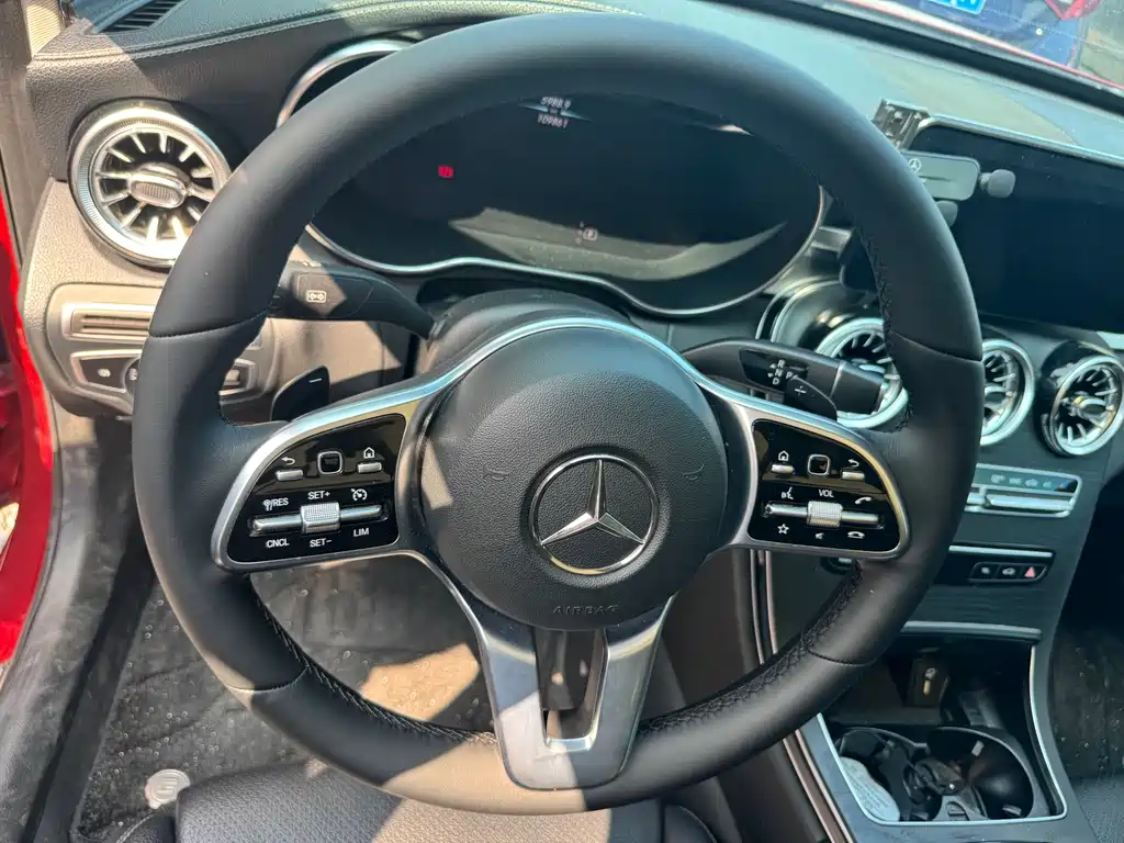 Mercedes-Benz C-Class C 2019 C 260 L Sport