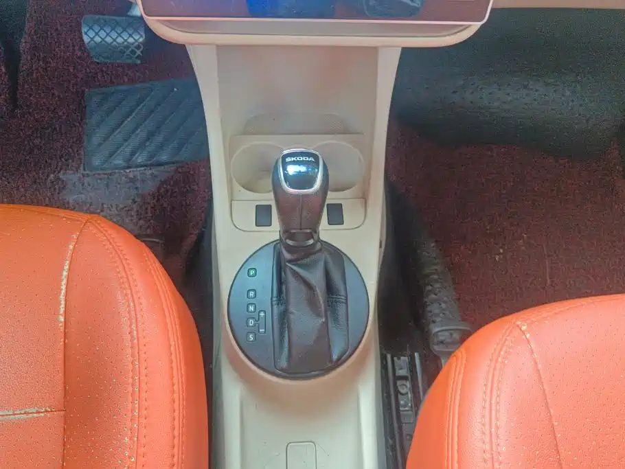 Skoda Fabia — миниатюра 16