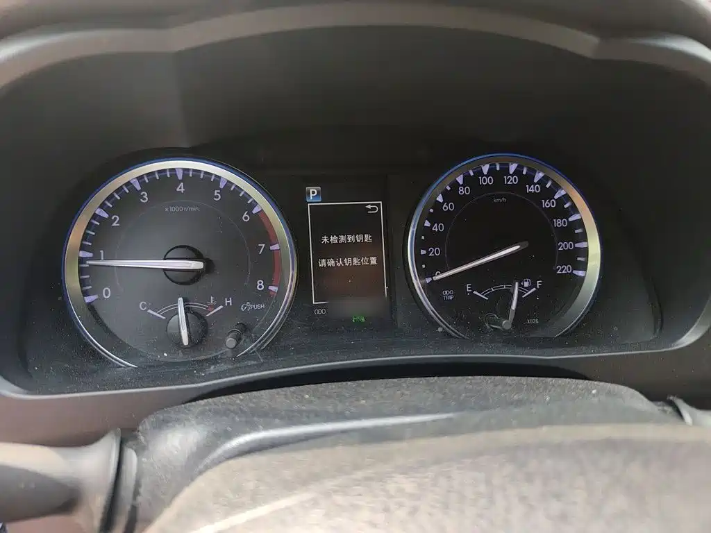 Toyota Highlander 2018 2.0T Luxury 7 мест VI