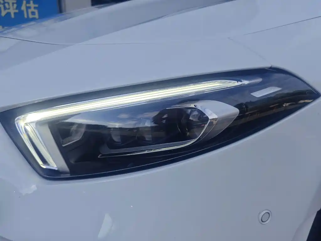 Mercedes-Benz A-Class AMG — миниатюра 7