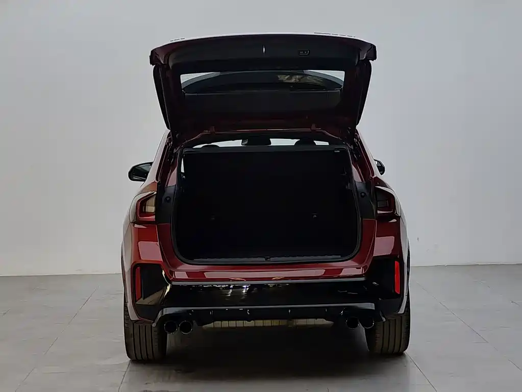 BMW X1 M35Li — миниатюра 6