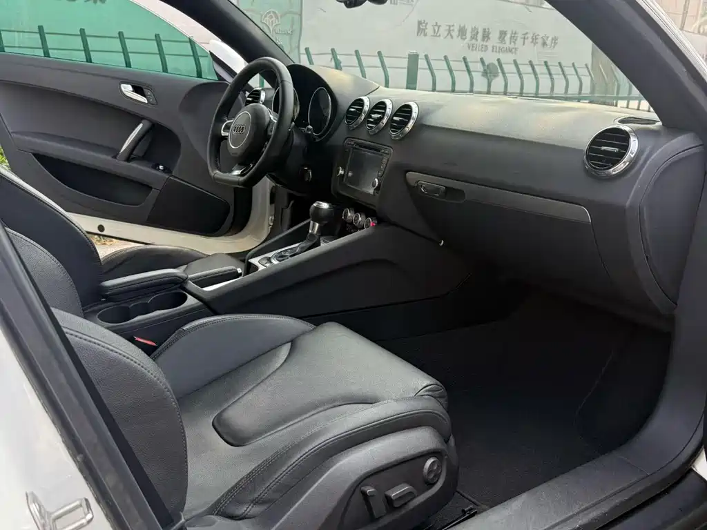 Audi TT — миниатюра 5