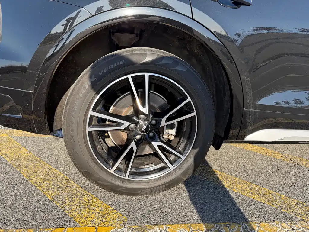 Audi Q5L — миниатюра 18