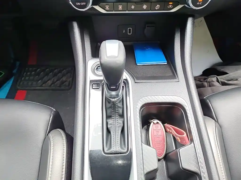 Nissan Sylphy — миниатюра 14