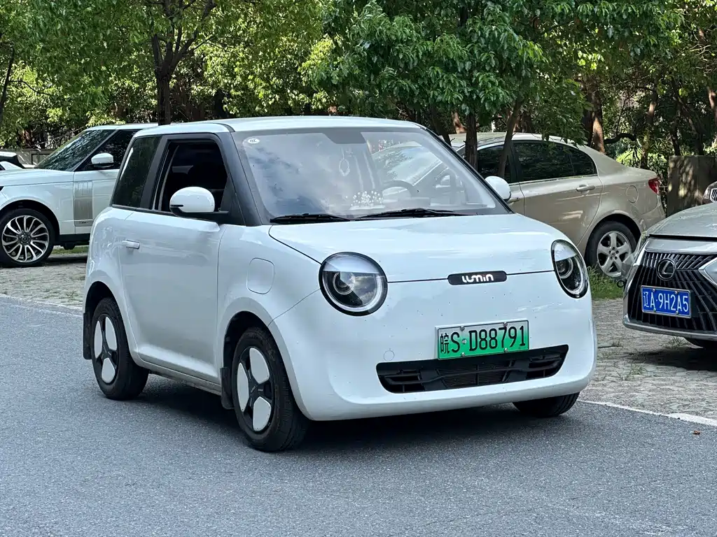 Qiyuan Lumin