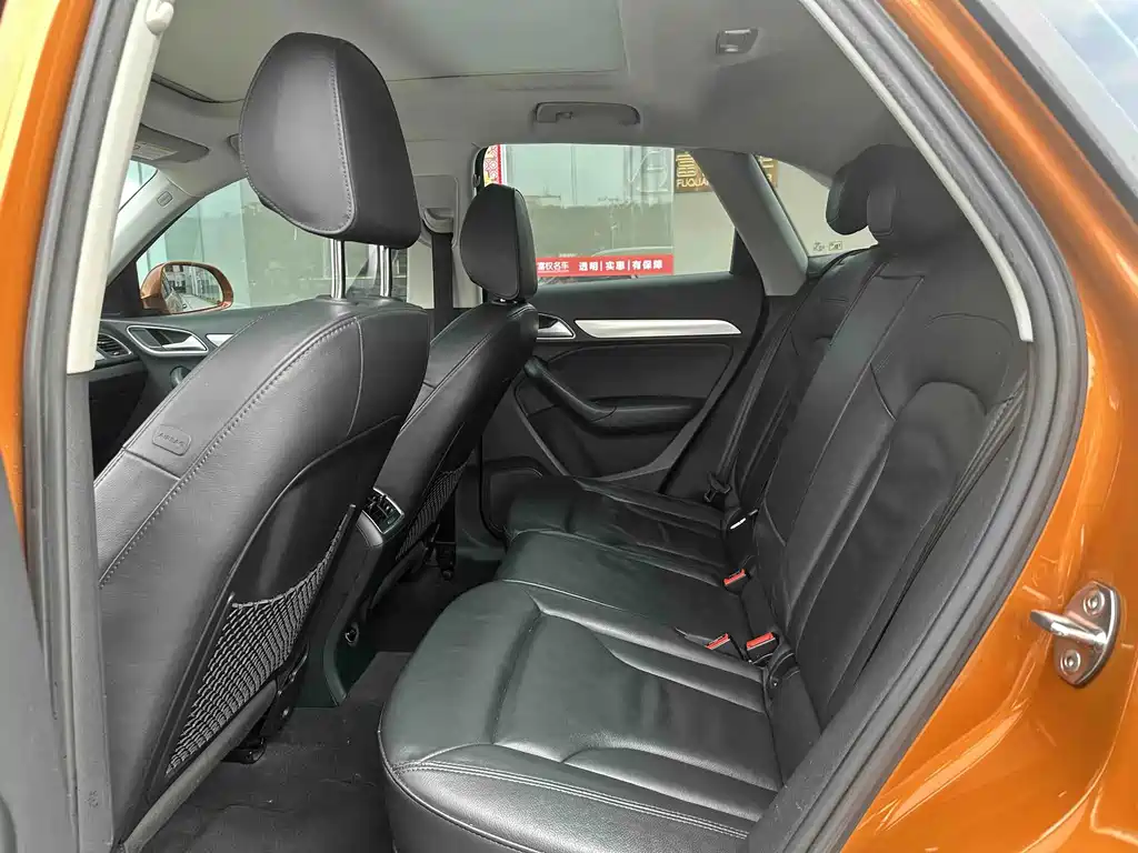 Audi Q3 — миниатюра 17
