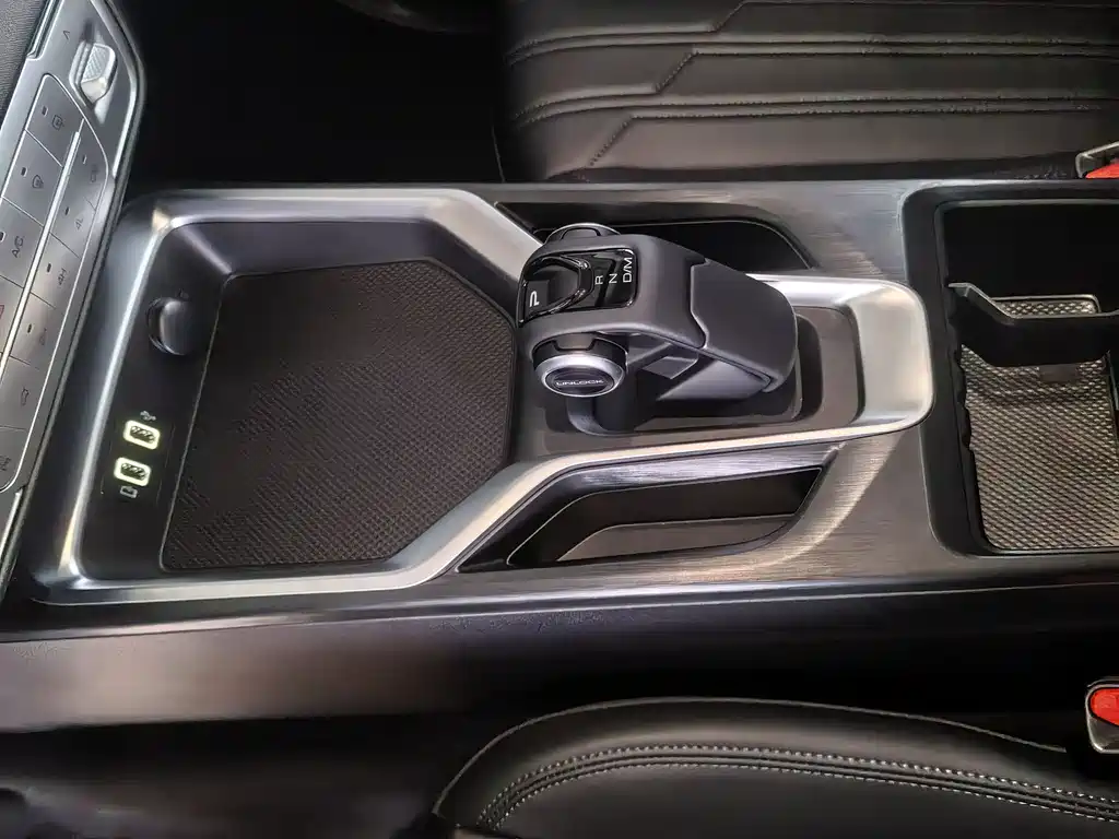 Haval H5 2025 2.0T AT