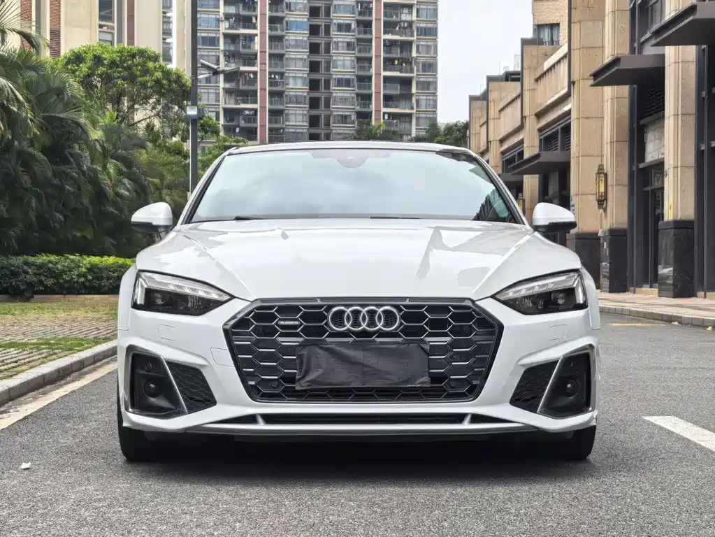Audi A5 2023 Sportback 40 TFSI quattro Luxury