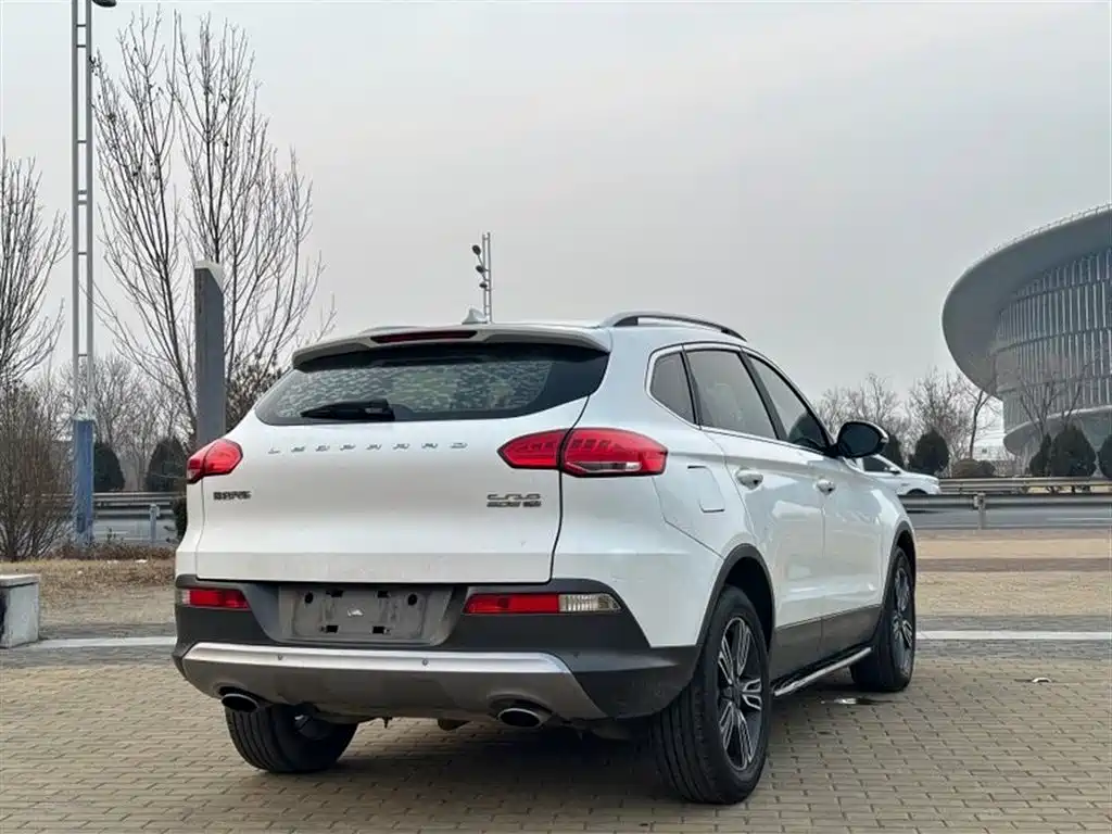 CHEETAH CARS CHEETAH CS10