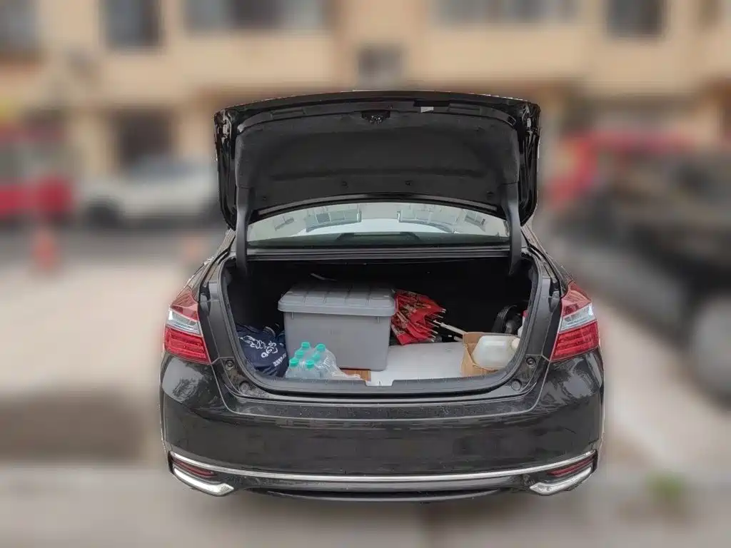 Honda Accord — миниатюра 20