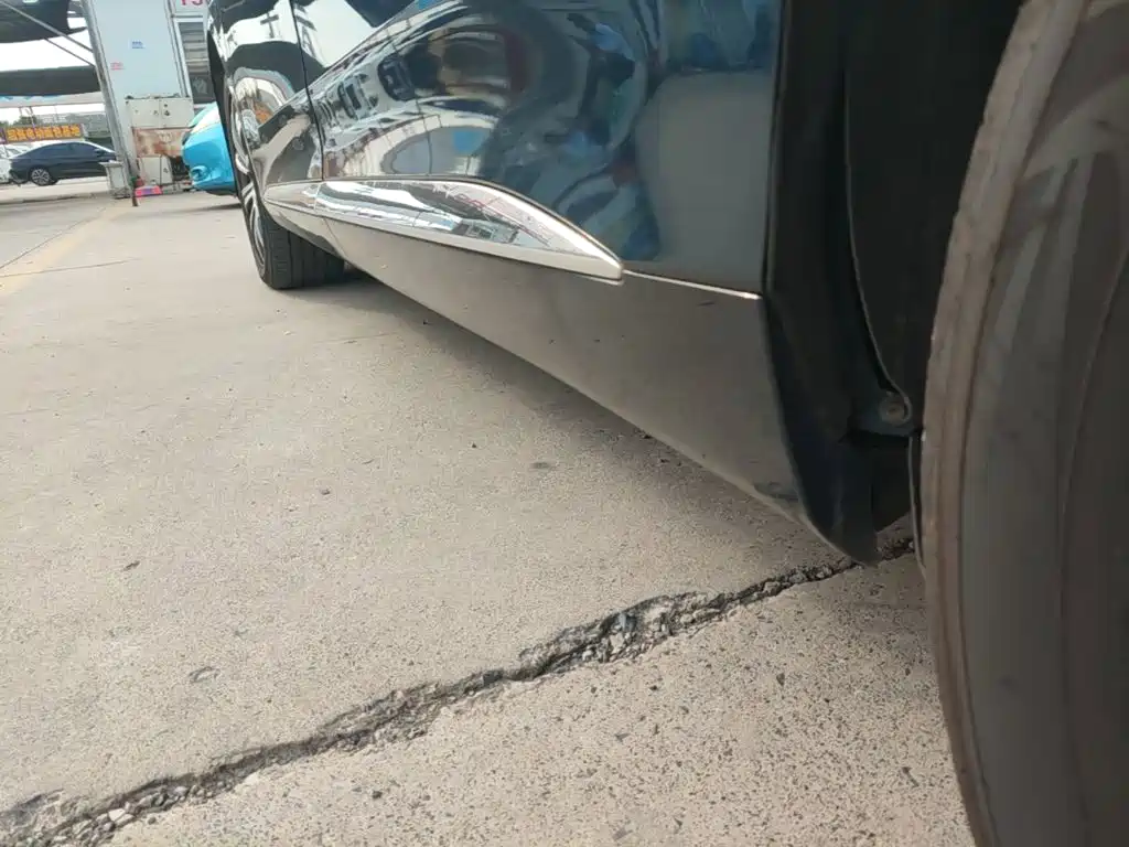 GAC Motor Trumpchi M8 — миниатюра 22