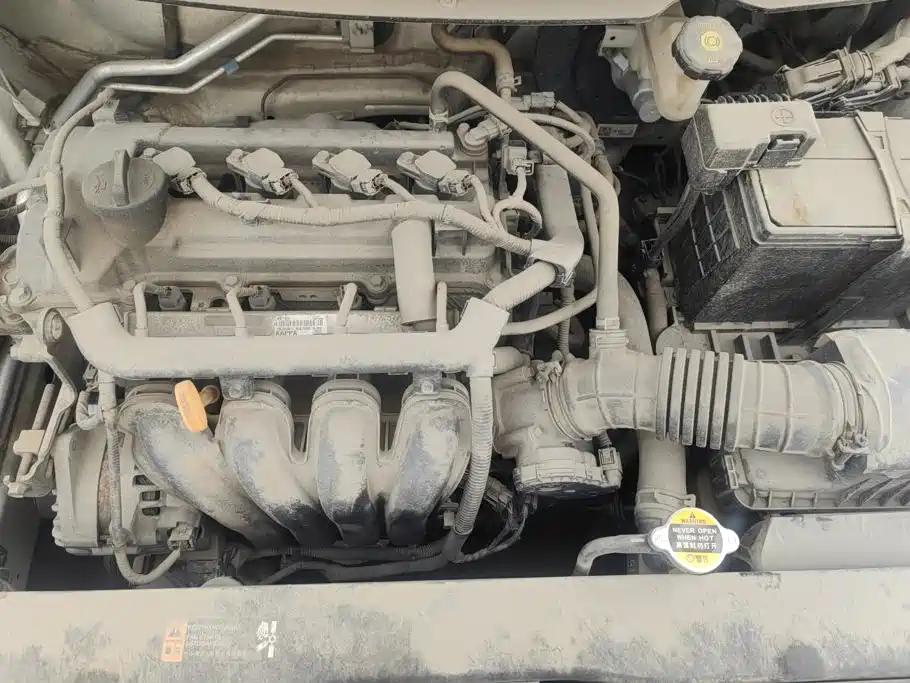 Hyundai Verna — миниатюра 10