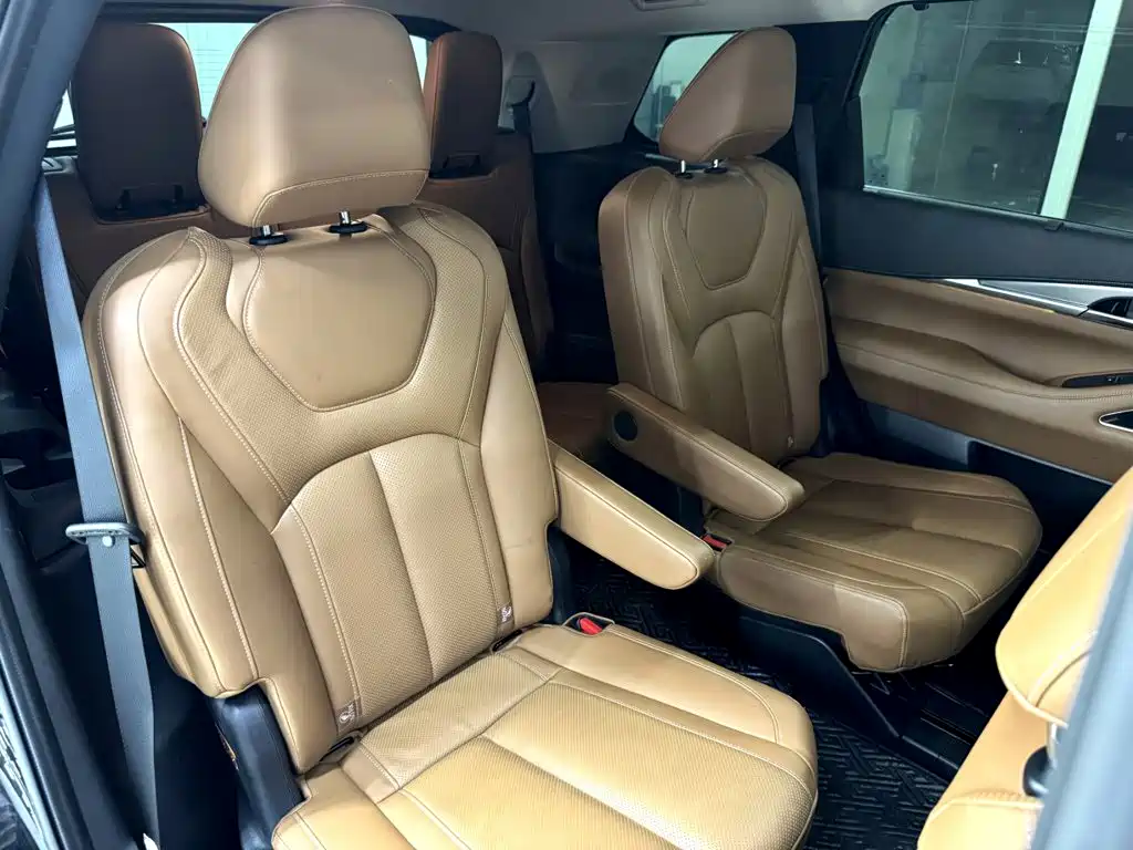 Infiniti QX60 — миниатюра 22