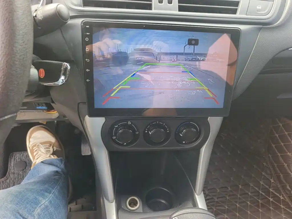 Citroen C3-XR — миниатюра 13