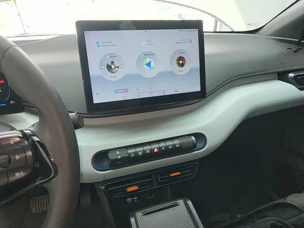 BYD Seagull — миниатюра 13