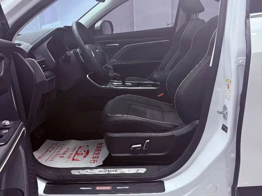 Haval H6 — миниатюра 8