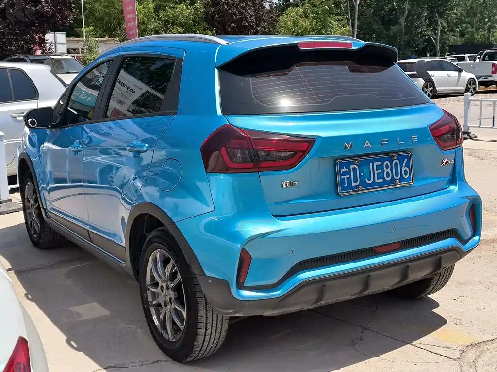 Rayleigh Ruilan X3 PRO — миниатюра 9