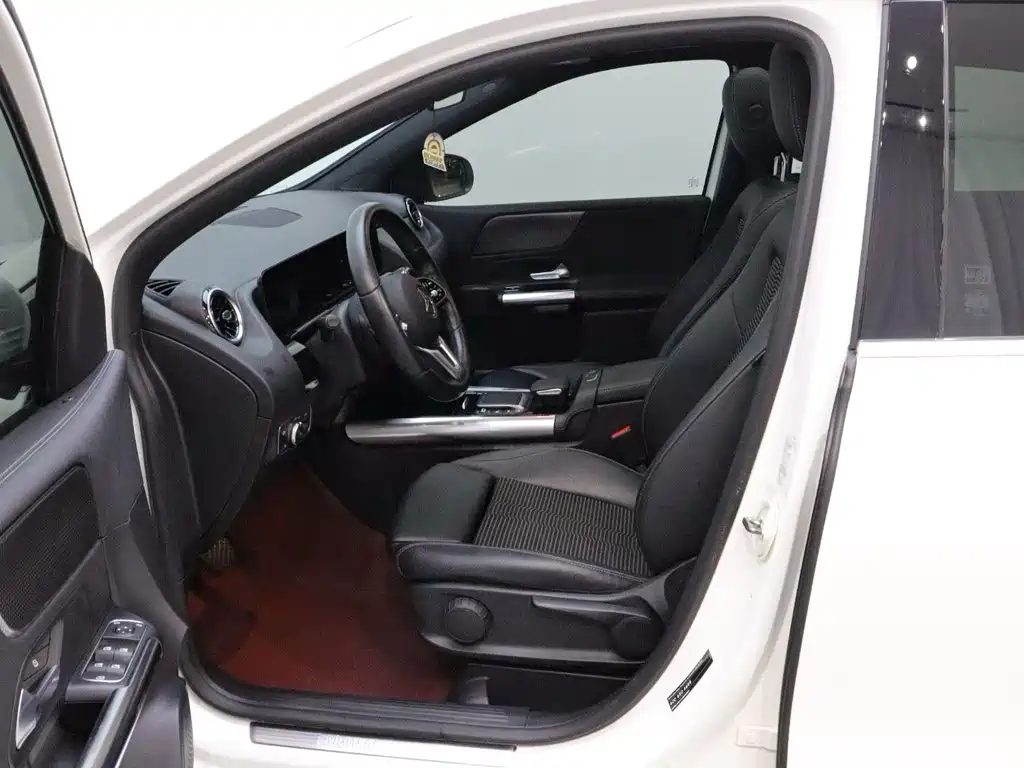 Mercedes-Benz B-Class B 200 Dynamic Type, фото 11