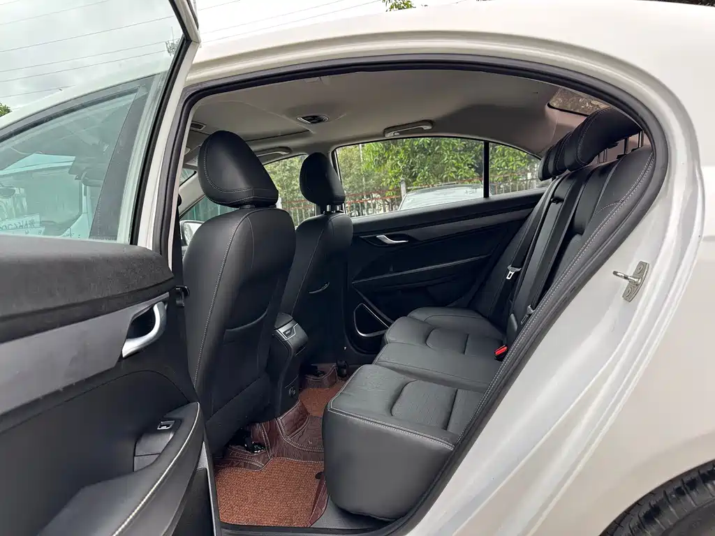 GEELY AUTOMOBILE EMGRAND