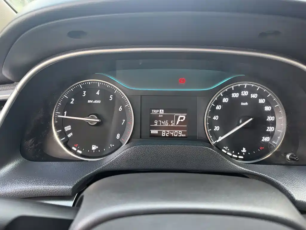 Buick Excelle — миниатюра 12