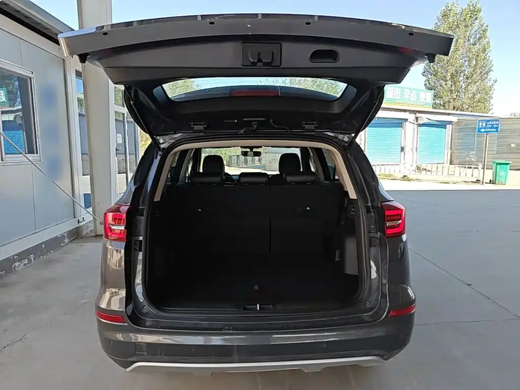 BYD Song — миниатюра 19