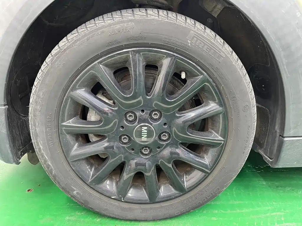 MINI Mini — миниатюра 27