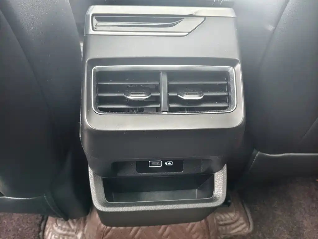 Geely Xingrui — миниатюра 16