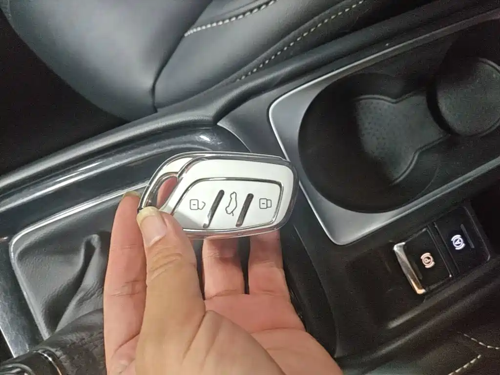 Roewe i5 — миниатюра 17