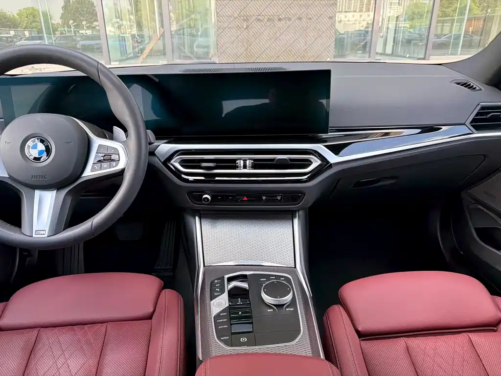 BMW 3 Series — миниатюра 8