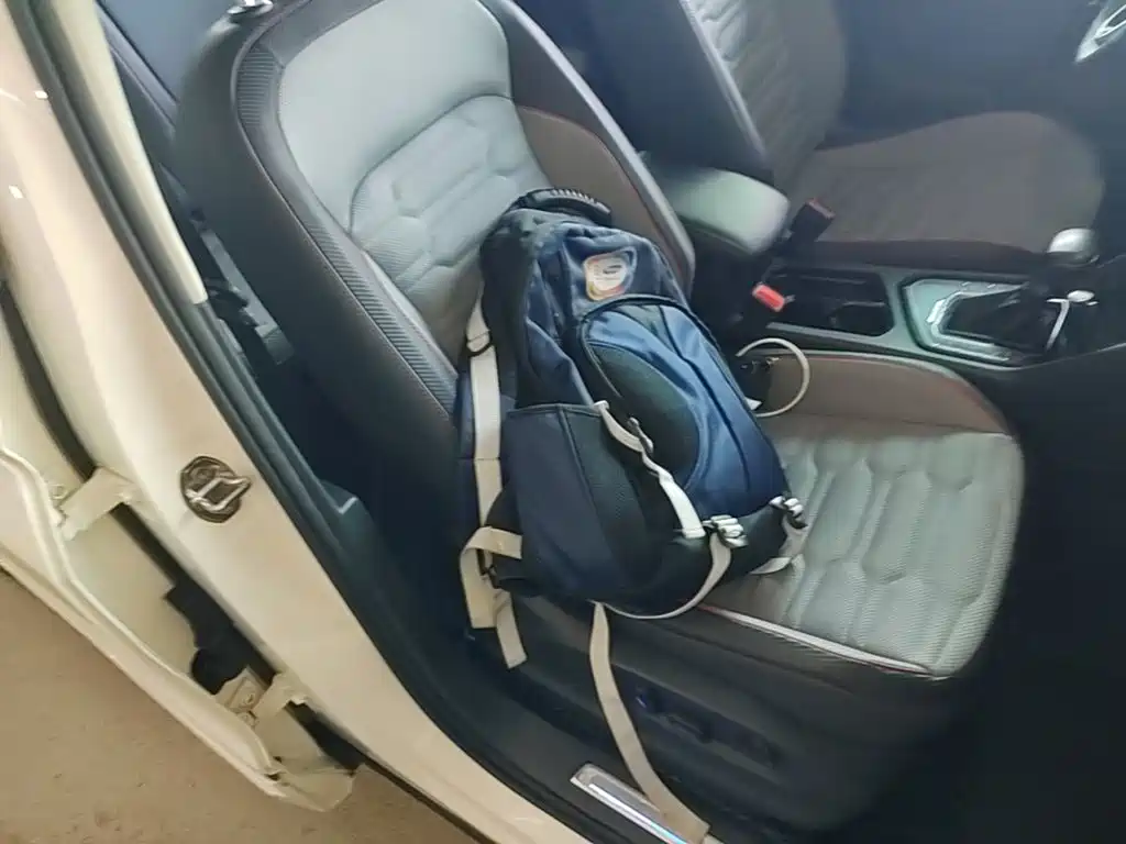 Volkswagen Tiguan L PHEV — миниатюра 25