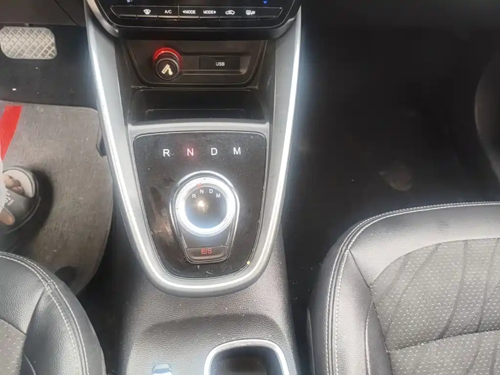 Baojun 510 — миниатюра 14