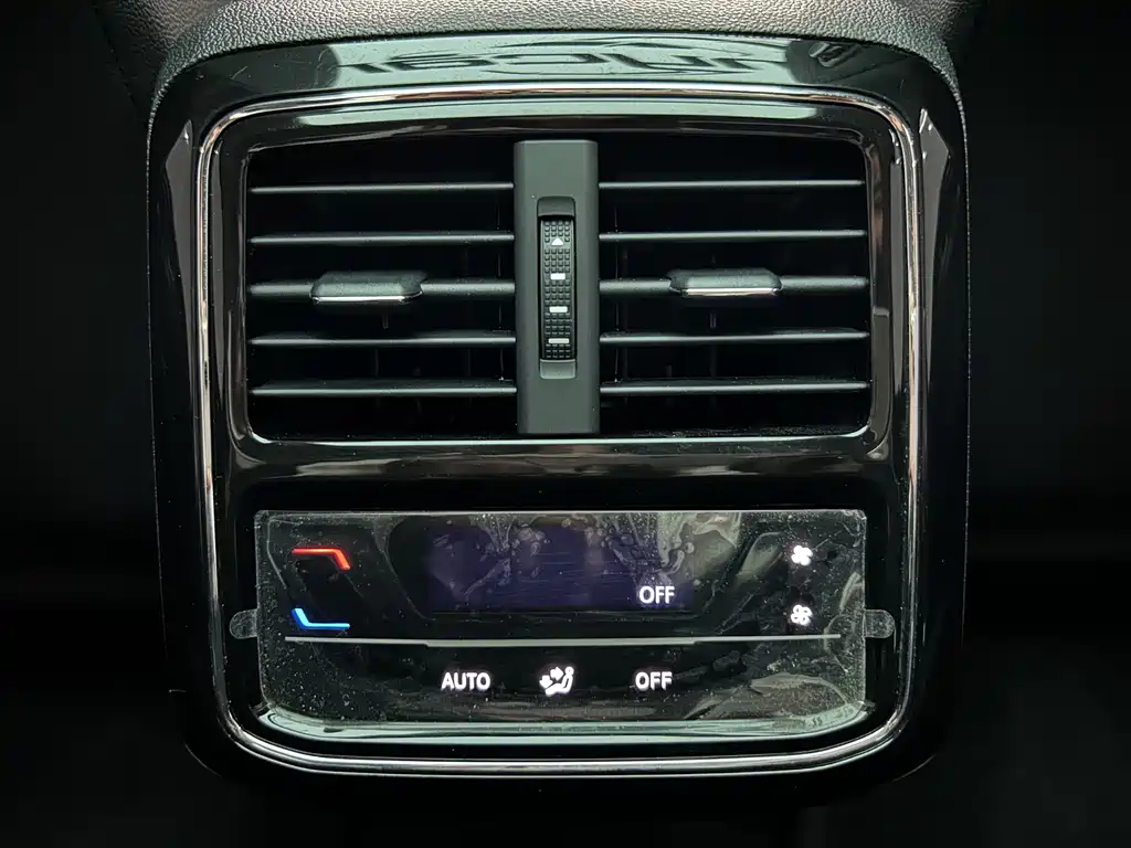 Volkswagen Passat — миниатюра 20