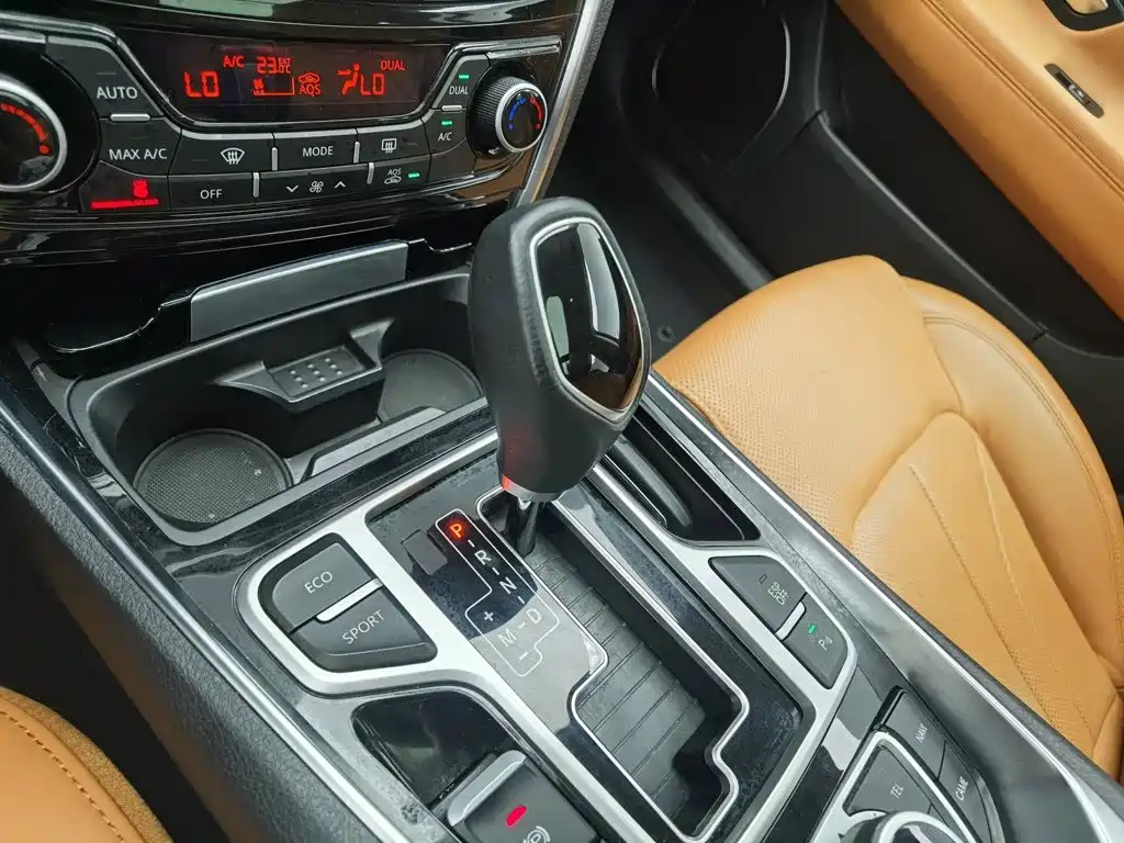 Geely Borui — миниатюра 13