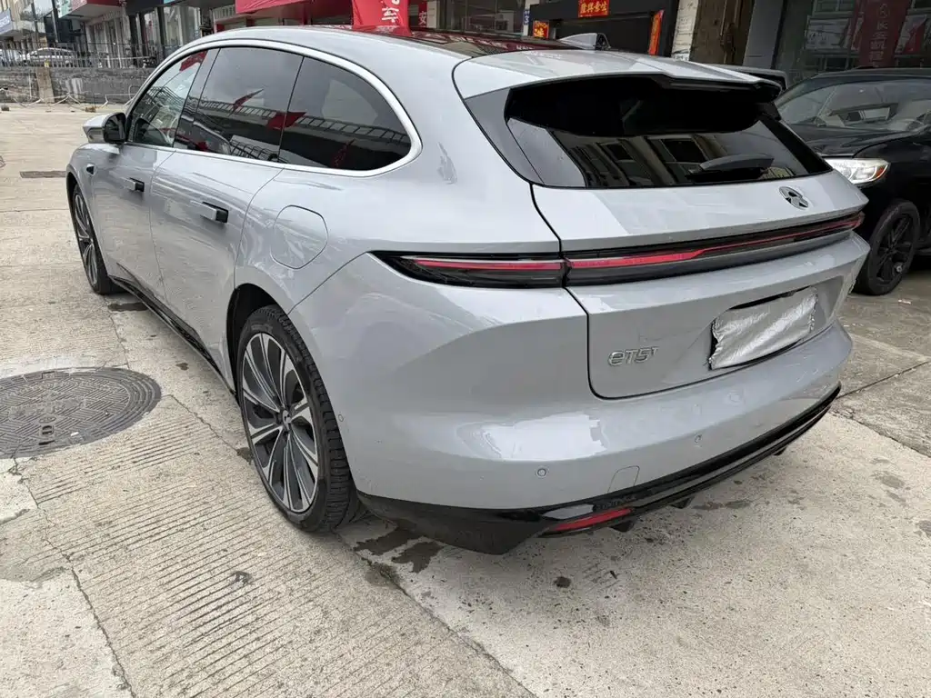 NIO ET5T 2025 75kWh Touring