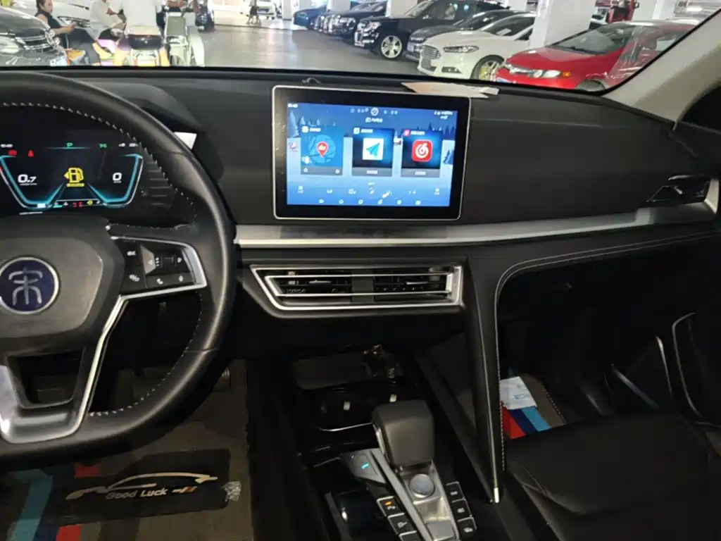BYD Pro — миниатюра 13