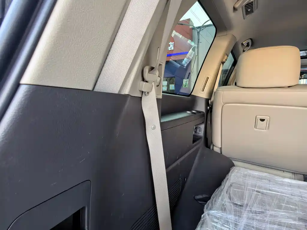 Toyota Land Cruiser 4.7L Auto VX, фото 20
