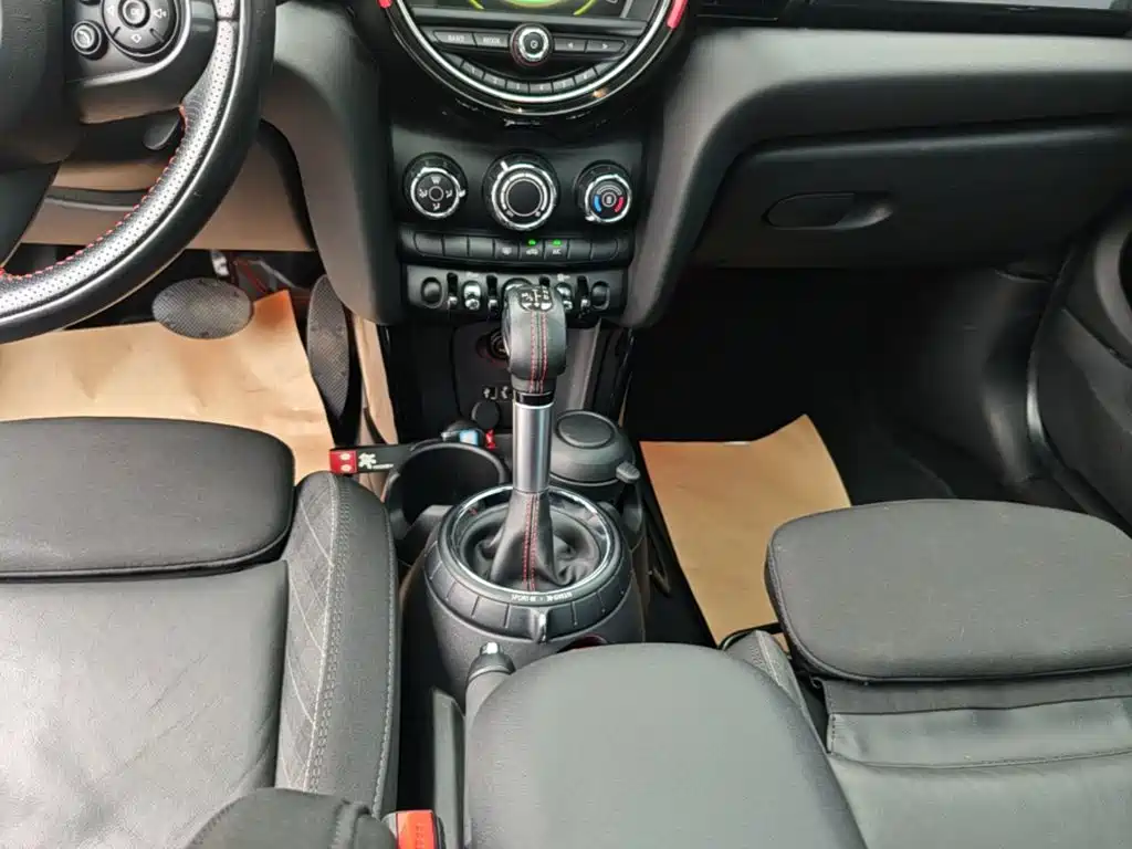 MINI Mini — миниатюра 14