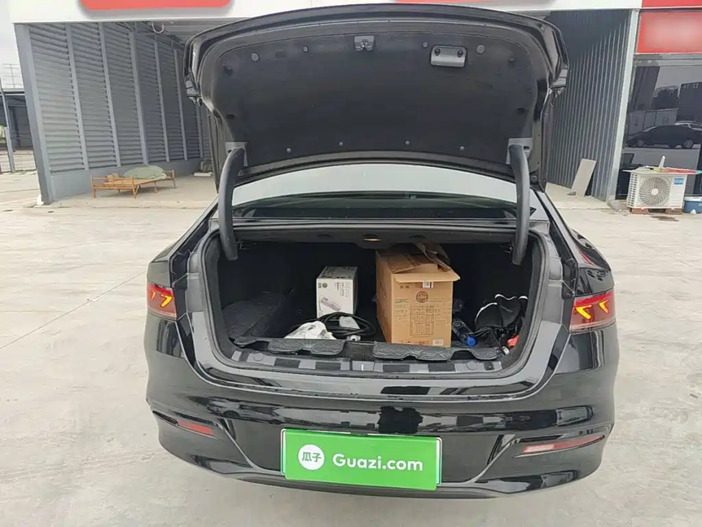 BYD Qin PLUS — миниатюра 19