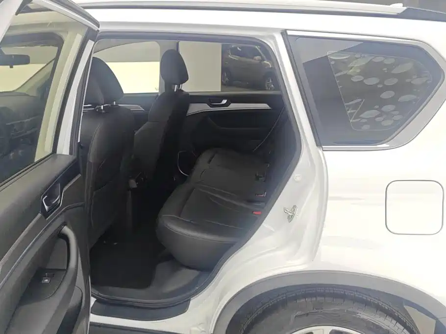 Haval H6 — миниатюра 11