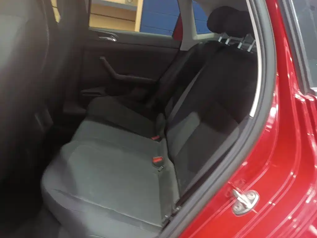 Volkswagen Polo — миниатюра 22