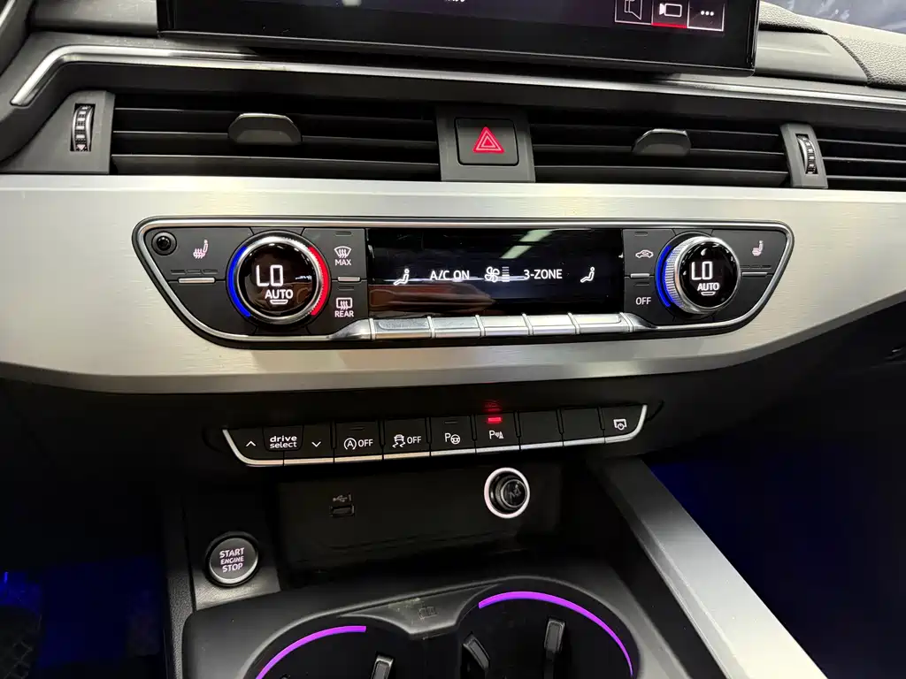 Audi A4L — миниатюра 16