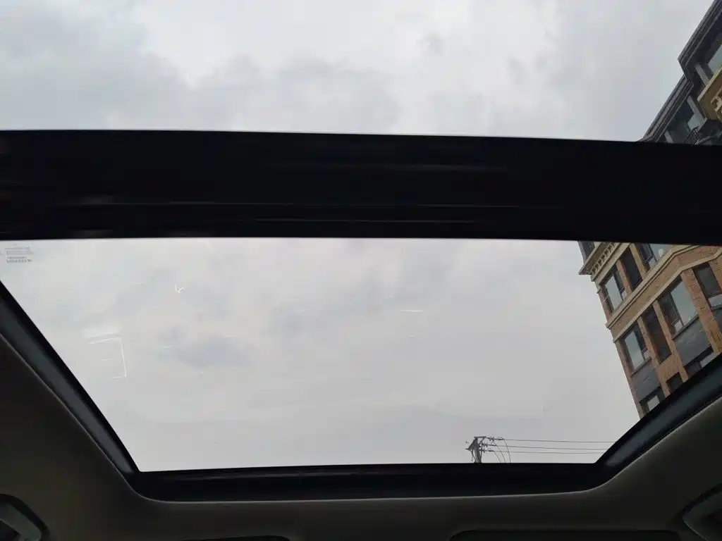 Toyota Highlander — миниатюра 19