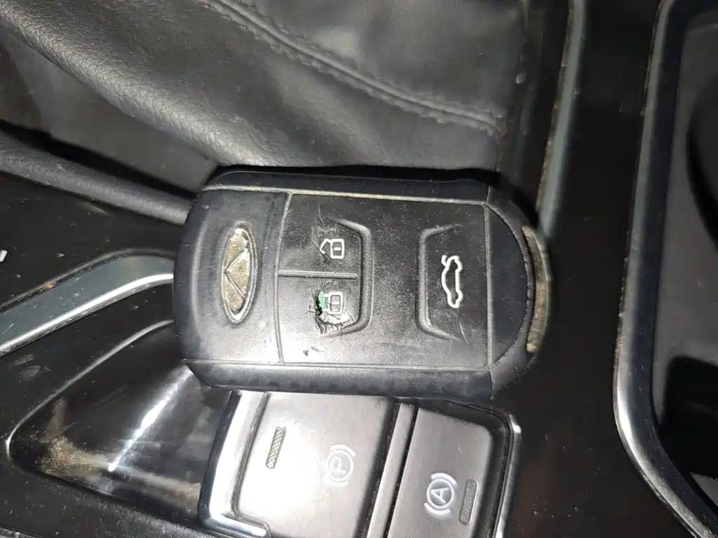 Chery Arrizo GX — миниатюра 9