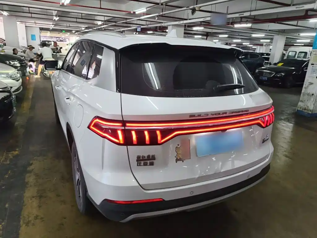 BYD Pro — миниатюра 5